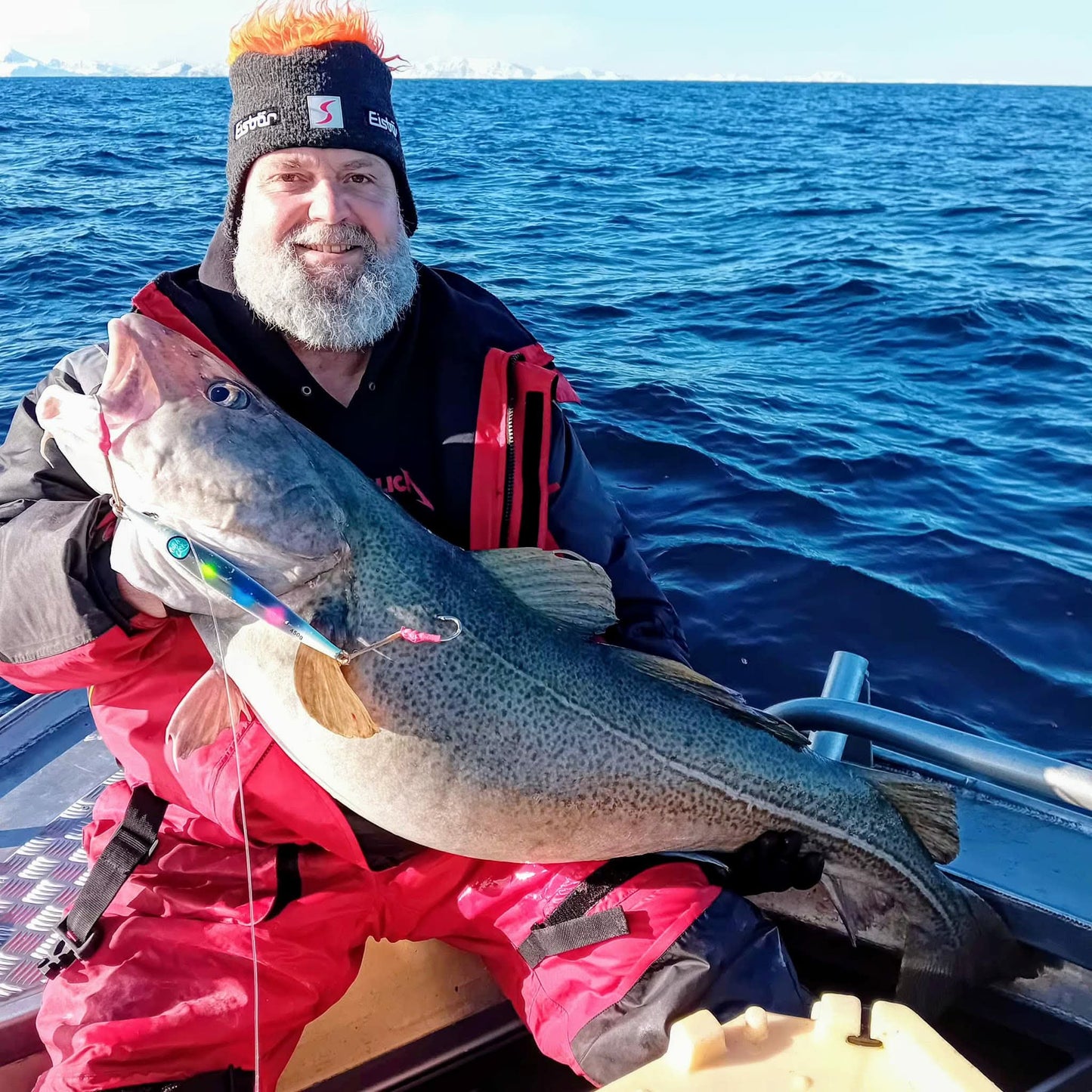Ammodyte Jig 200g