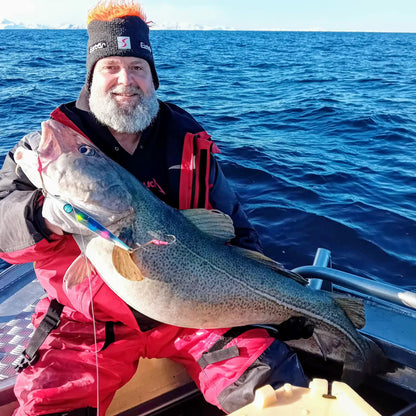 Ammodyte Jig 200g