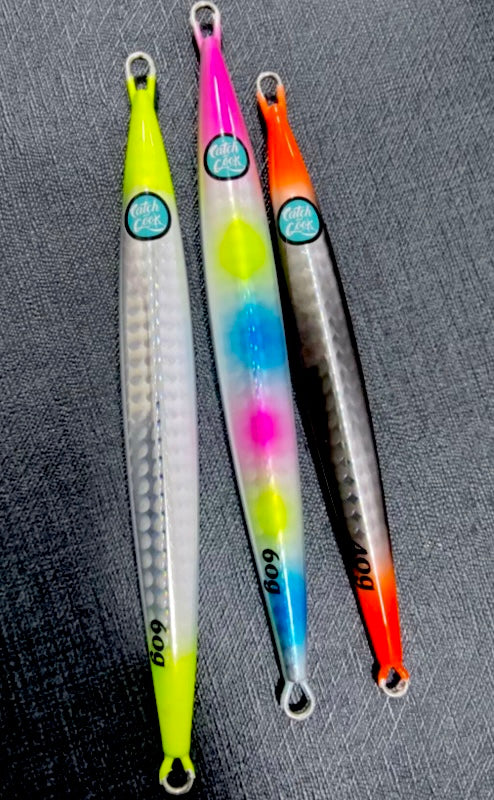 Ammodyte Jig 40g