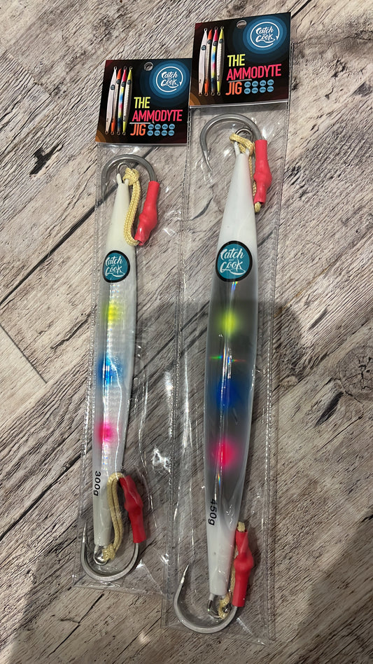 Ammodyte Jig 200g