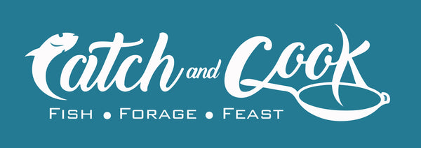 Catch and Cook Kayak Fishing UK