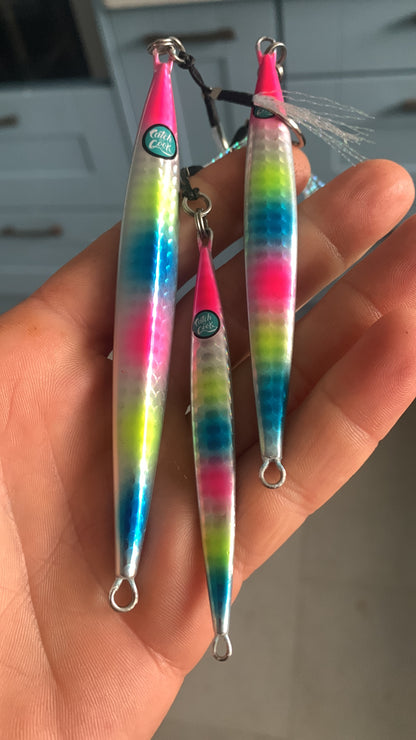 Ammodyte Jig 20g