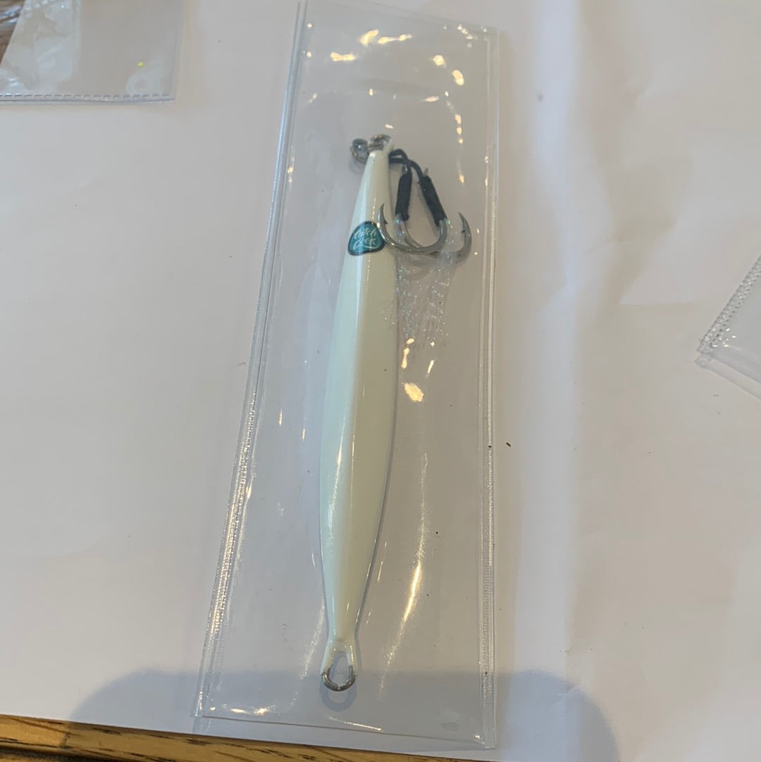 Ammodyte Jig 40g