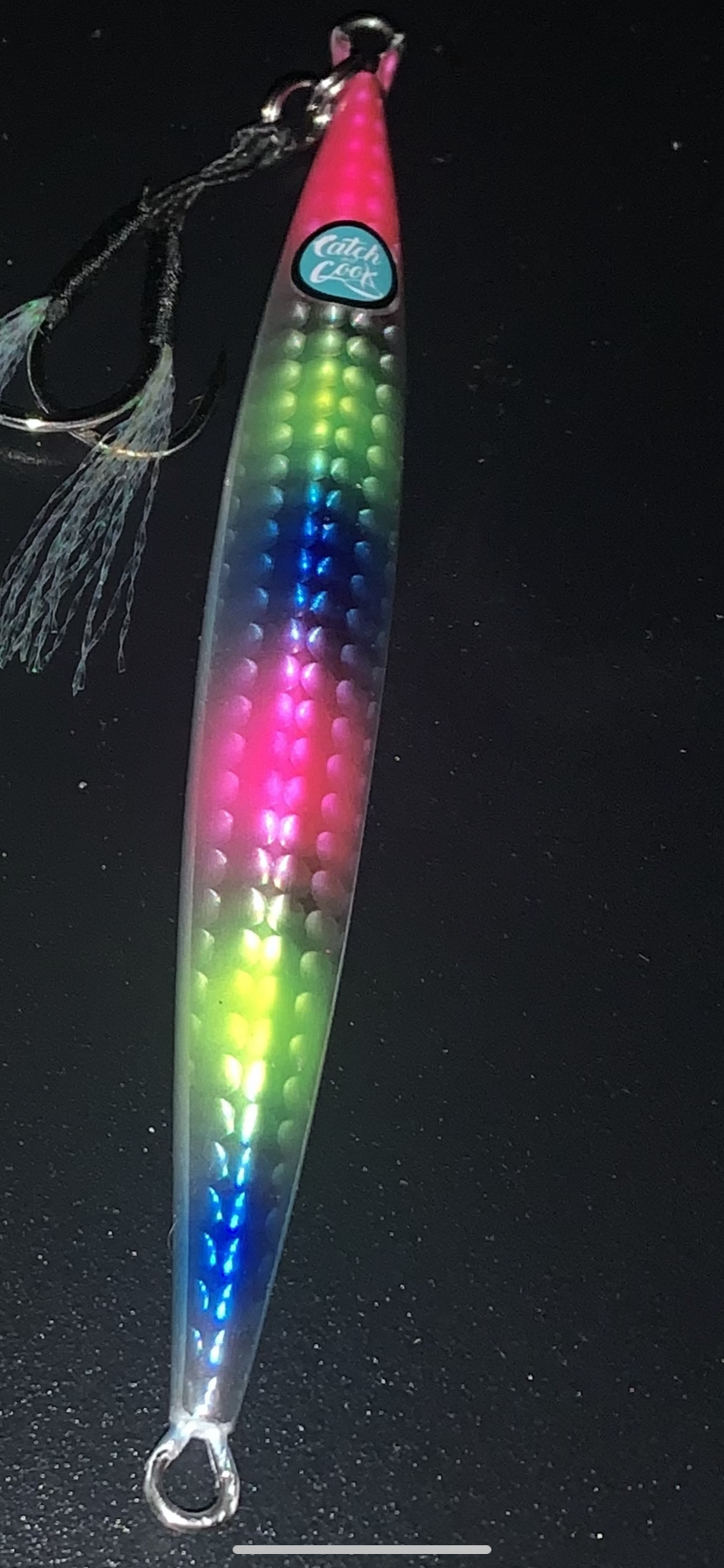 Ammodyte Jig 40g