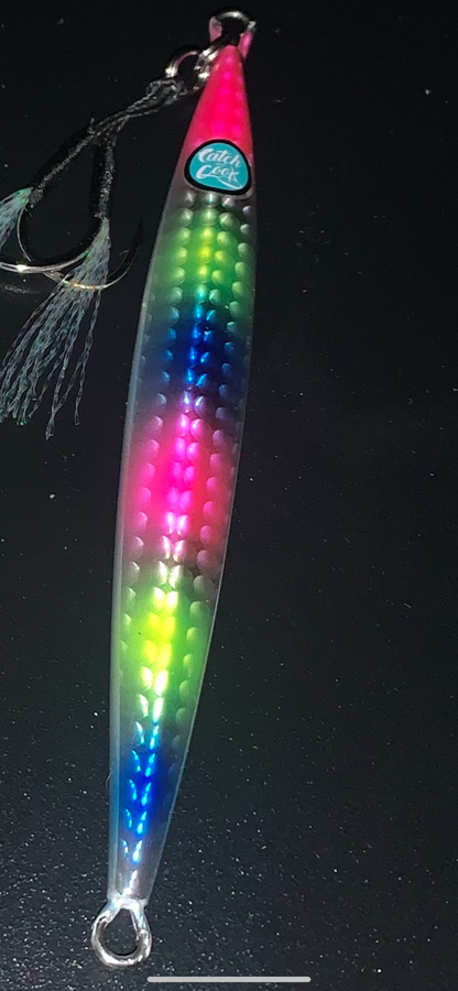 Ammodyte Jig 40g